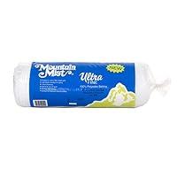 Algopix Similar Product 11 - Darice 10024210 Ultra Fine Batting