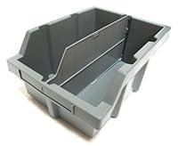 Algopix Similar Product 11 - Seville Classics Dividers for