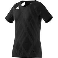 Algopix Similar Product 2 - adidas Quickset Jersey
