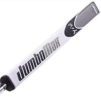 Algopix Similar Product 3 - JumboMax Putter Grips JumboFlat 17 Golf