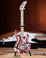 Algopix Similar Product 13 - Axe Heaven Electric Guitar Body (EVH004)