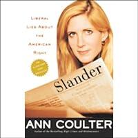 Algopix Similar Product 2 - Slander Liberal Lies About the
