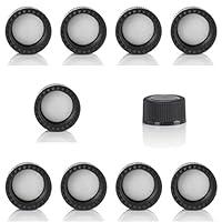 Algopix Similar Product 1 - Magnakoys Black 13425 Continuous