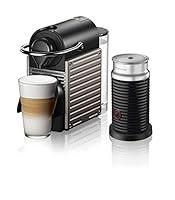 Algopix Similar Product 18 - Nespresso Pixie Espresso Machine by