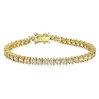 Algopix Similar Product 14 - Modern Bridal Jewelry 10CT AAA CZ Round