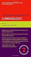 Algopix Similar Product 3 - Oxford Handbook of Cardiology Oxford