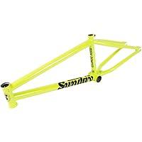Algopix Similar Product 18 - Sunday Park Ranger BMX Frame  2075 TT