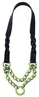 Algopix Similar Product 6 - Platinum Pets Braided Genuine Black