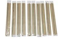 Algopix Similar Product 11 - 10PCS 8 Sealer Replacement Element