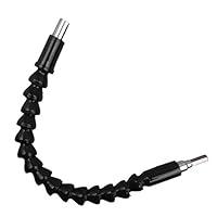 Algopix Similar Product 4 - Baoblaze 300mm Flexible Shaft