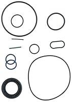 Algopix Similar Product 6 - Gates 348534 Power Steering Pump Seal