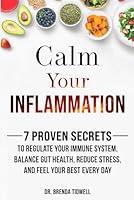 Algopix Similar Product 13 - Calm Your Inflammation 7 Proven