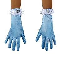 Algopix Similar Product 13 - Cinderella Child Gloves, One Size
