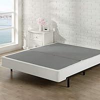Algopix Similar Product 12 - ZINUS No Assembly Metal Box Spring 