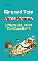 Algopix Similar Product 13 - Water Wonders Adventures with Boats