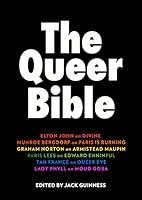 Algopix Similar Product 16 - The Queer Bible A beautiful essay