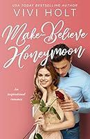 Algopix Similar Product 20 - MakeBelieve Honeymoon An