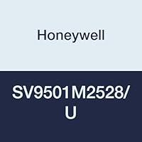 Algopix Similar Product 1 - Honeywell SV9501M2528U Smart Valve