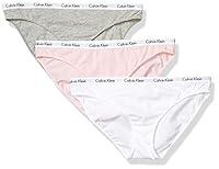 Algopix Similar Product 1 - Calvin Klein Womens Carousel Bikini
