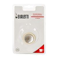 Algopix Similar Product 1 - Bialetti  La Mokina  1 Rubber Gasket