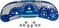 Algopix Similar Product 11 - Dorman 100101F Instrument Cluster