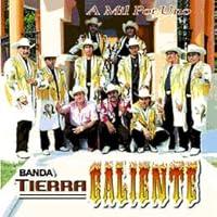 Algopix Similar Product 2 - Banda Tierra Caliente A Mil Por Uno