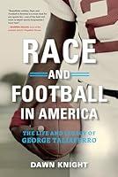 Algopix Similar Product 2 - Race and Football in America The Life