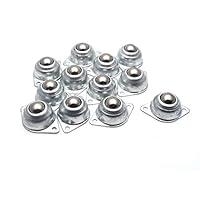 Algopix Similar Product 11 - Antrader Flange Mounted 58 Ball