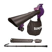 Algopix Similar Product 7 - Sun Joe SBJ606EGAPRP 250 MPH 14 Amp