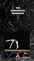 Algopix Similar Product 7 - THE GYMNASTICS HANDBOOK A