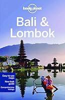 Algopix Similar Product 5 - Lonely Planet Bali  Lombok Travel