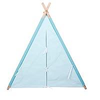 Algopix Similar Product 11 - A Frame - Aqua - Pillowfort