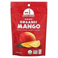 Algopix Similar Product 5 - Mavuno Harvest Dried Mango Organic 2
