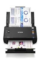 Algopix Similar Product 15 - Epson WorkForce DS510 up to