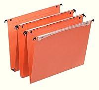 Algopix Similar Product 6 - Esselte Dual Vertical Suspension Files