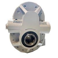 Algopix Similar Product 3 - Anfield PTO Gear Pump  Aluminum Center