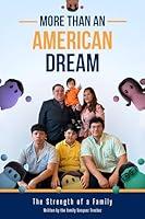 Algopix Similar Product 18 - More Than An American Dream The