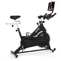 Algopix Similar Product 8 - Spinning L1 Indoor Cycling Spin Bike 