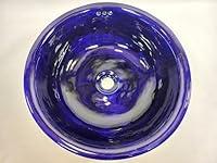 Algopix Similar Product 12 - 16 ROUND TALAVERA SINK drop in