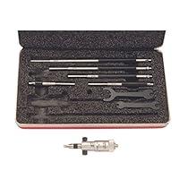Algopix Similar Product 8 - Starrett Solid Rod Inside Micrometer