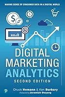 Algopix Similar Product 9 - Digital Marketing Analytics Making