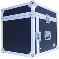 Algopix Similar Product 20 - Seismic Audio  SAMRC8U  8 Space Rack