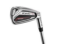 Algopix Similar Product 3 - Cobra Golf 2019 F9 Speedback Iron Set