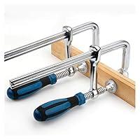 Algopix Similar Product 7 - LHFSM F Clamps Bar Clamp Heavy Duty