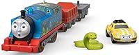 Algopix Similar Product 16 - Thomas  Friends TrackMaster Thomas 