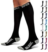 Algopix Similar Product 11 - SB SOX Compression Socks 2030mmHg