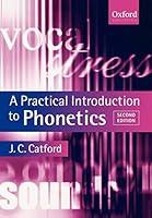 Algopix Similar Product 19 - A Practical Introduction to Phonetics