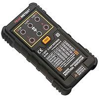 Algopix Similar Product 5 - TEHAUX ThreePhase Motor Rotation