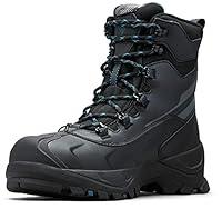 Algopix Similar Product 8 - Columbia Mens Bugaboot Plus IV