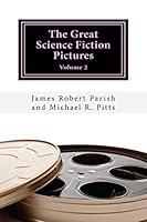 Algopix Similar Product 18 - The Great Science Fiction Pictures